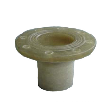 FRP/GRP pipe flange grp pipe fittings with ISO certificate
